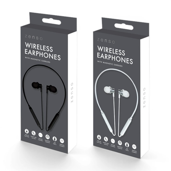 Wholesale Magnetic Wireless Earphones | Wholesale Direct Wholesale Magnetic Wireless Earphones | Wholesale Direct