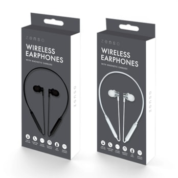 Wholesale Magnetic Wireless Earphones | Wholesale Direct Wholesale Magnetic Wireless Earphones | Wholesale Direct
