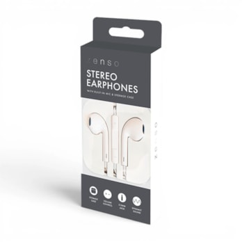 Wholesale Stereo Earphones with Jack Port | Wholesale Direct