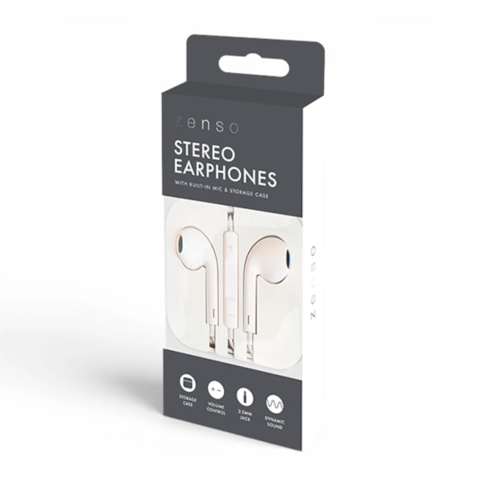 Wholesale Stereo Earphones with Jack Port | Wholesale Direct