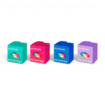 Wholesale Bright LED Colour Changing Speaker | Wholesale Direct Wholesale Bright LED Colour Changing Speaker | Wholesale Direct