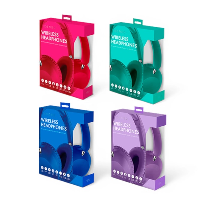 Wholesale Brights Wireless Headphone | Wholesale Direct