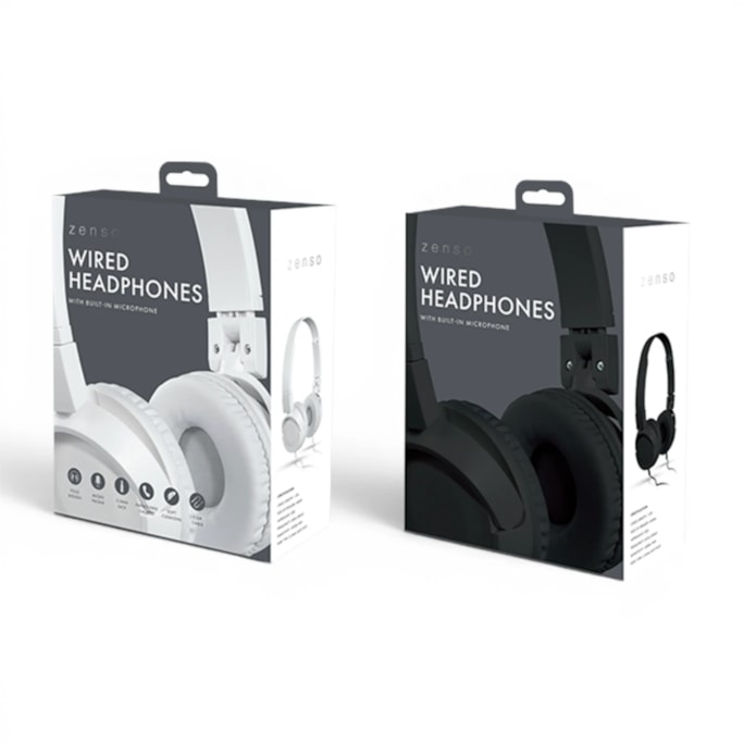 Wholesale Wired Headphone 1.2M | Wholesale Direct