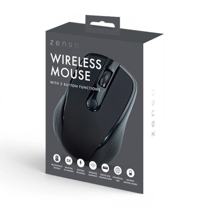 Wholesale Wireless Mouse | Wholesale Direct