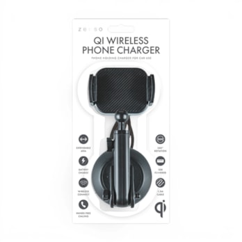 Wholesale Wireless Charging Car Phone Holder | Wholesale Direct