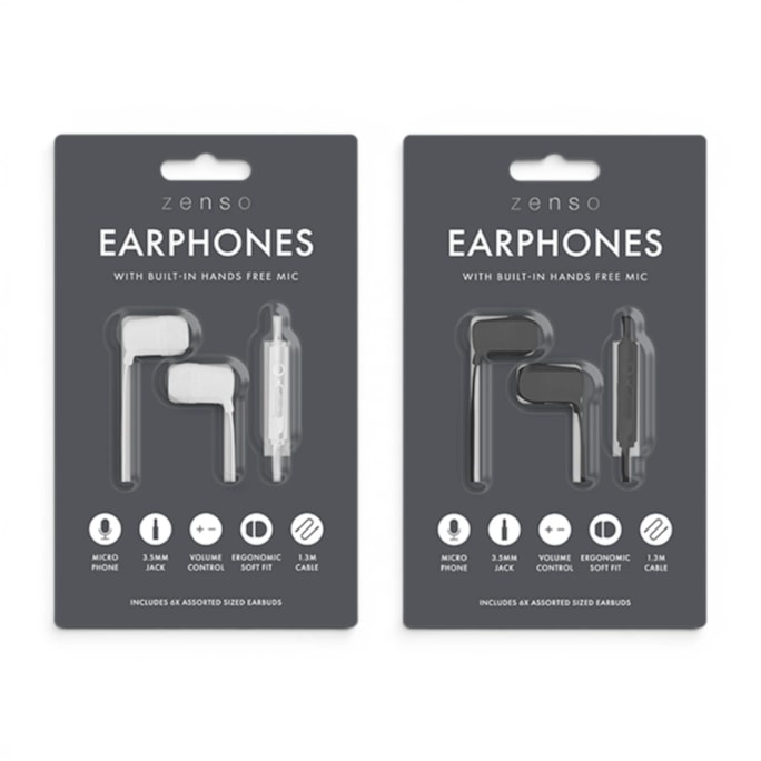 Wholesale Earphones with Mic | Wholesale Direct Wholesale Earphones with Mic | Wholesale Direct