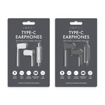 Wholesale Type-C Earphones with Mic | Wholesale Direct Wholesale Type-C Earphones with Mic | Wholesale Direct
