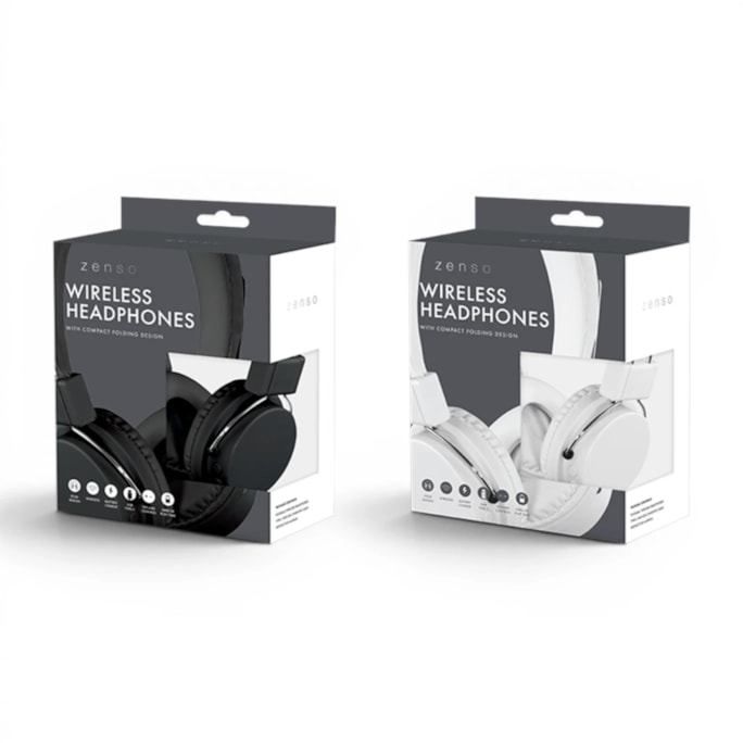 Wholesale Foldable Wireless Headphone | Wholesale Direct