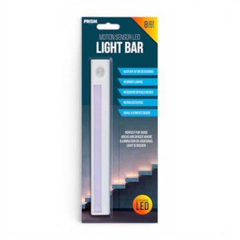 Wholesale Motion Sensor LED Light Bar | Wholesale Direct