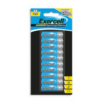 Wholesale AA Extra Heavy Duty Batteries 10 Pack | Wholesale Direct Wholesale AA Extra Heavy Duty Batteries 10 Pack | Wholesale Direct
