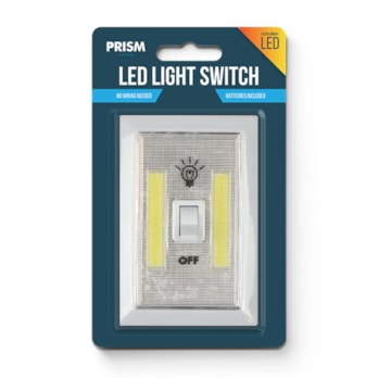 Wholesale LED Light Switch with Batteries | Wholesale Direct Wholesale LED Light Switch with Batteries | Wholesale Direct
