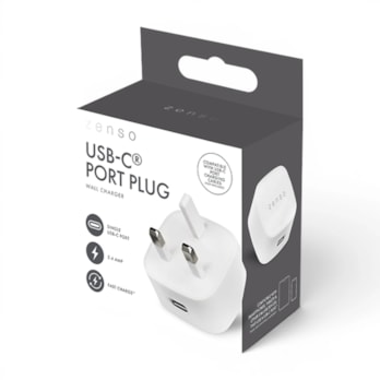 Wholesale Single Type C Port Plug | Wholesale Direct