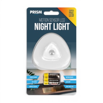 Wholesale LED Night Light with Sensor | Wholesale Direct