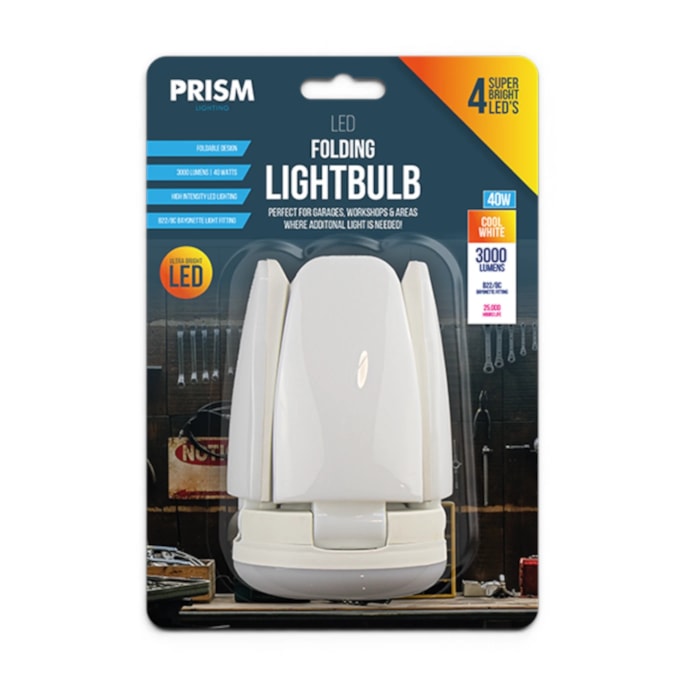 Wholesale LED Folding Bulb | Wholesale Direct Wholesale LED Folding Bulb | Wholesale Direct