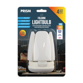 Wholesale LED Folding Bulb | Wholesale Direct