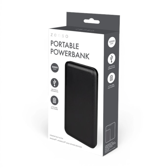 Wholesale Power Bank 10,000mAh | Wholesale Direct