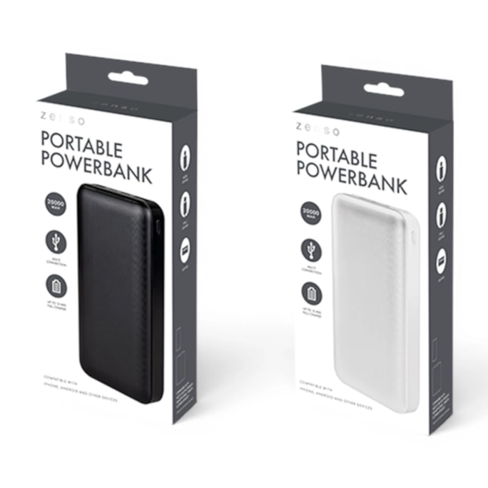 Wholesale Power Bank 20,000mAh | Wholesale Direct Wholesale Power Bank 20,000mAh | Wholesale Direct