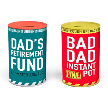 Wholesale Father's Day Money Tin | Wholesale Direct Wholesale Father's Day Money Tin | Wholesale Direct