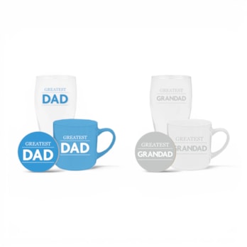 Wholesale Father's Day Drink Gift Set | Wholesale Direct
