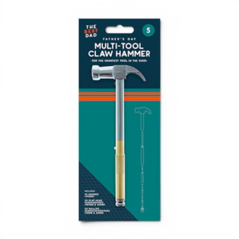 Wholesale Dads Multi-Tool Hammer | Wholesale Direct Wholesale Dads Multi-Tool Hammer | Wholesale Direct