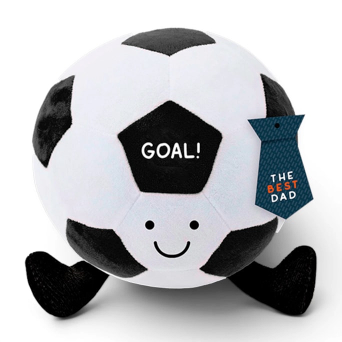 Wholesale Father's Day Football Plush | Wholesale Direct Wholesale Father's Day Football Plush | Wholesale Direct