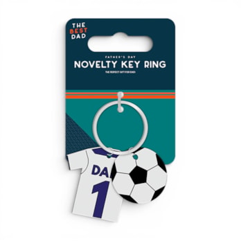 Wholesale Father's Day Novelty Key Ring | Wholesale Direct
