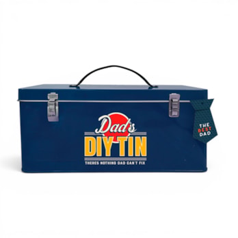 Wholesale Dad's DIY Tools Tin | Wholesale Direct Wholesale Dad's DIY Tools Tin | Wholesale Direct