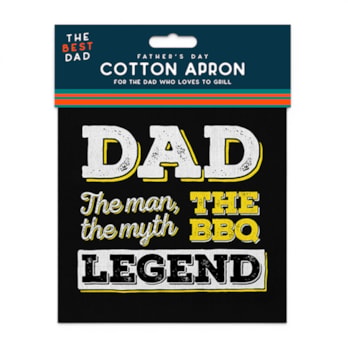 Wholesale Father's Day Cotton Apron | Wholesale Direct Wholesale Father's Day Cotton Apron | Wholesale Direct