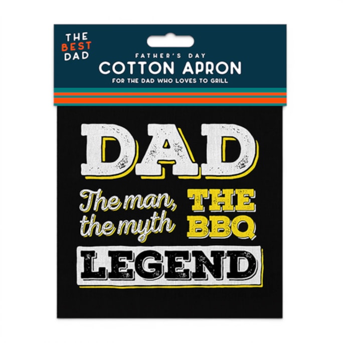 Wholesale Father's Day Cotton Apron | Wholesale Direct Wholesale Father's Day Cotton Apron | Wholesale Direct