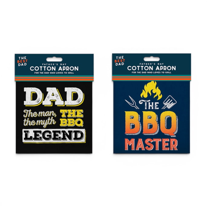 Wholesale Father's Day Cotton Apron | Wholesale Direct Wholesale Father's Day Cotton Apron | Wholesale Direct