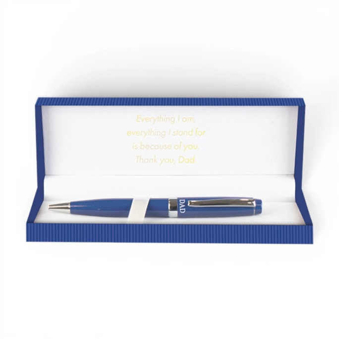 Wholesale Father's Day Luxury Pen CDU | Wholesale Direct