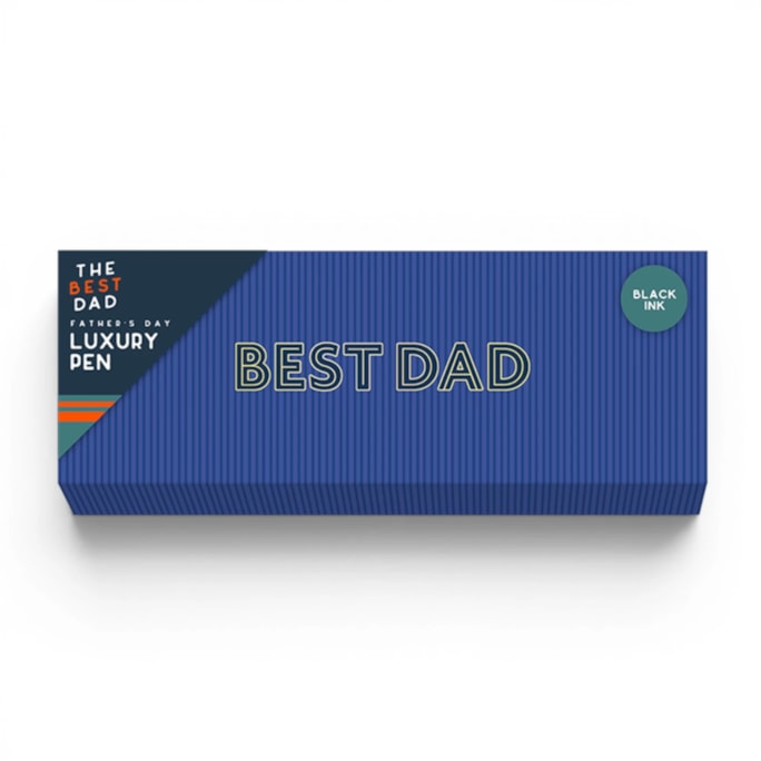 Wholesale Father's Day Luxury Pen CDU | Wholesale Direct