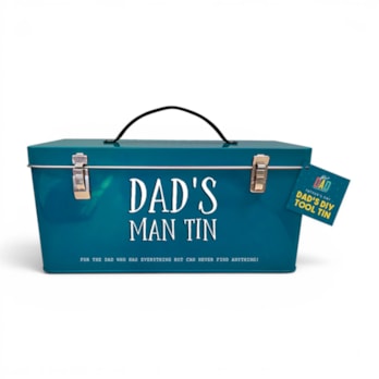 Wholesale Dad's DIY Tools Tin | Wholesale Direct Wholesale Dad's DIY Tools Tin | Wholesale Direct