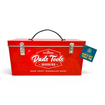 Wholesale Dad's DIY Tools Tin | Wholesale Direct Wholesale Dad's DIY Tools Tin | Wholesale Direct