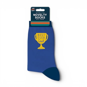 Wholesale Father's Day Novelty Socks | Wholesale Direct