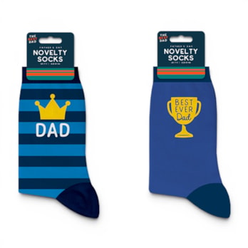 Wholesale Father's Day Novelty Socks | Wholesale Direct Wholesale Father's Day Novelty Socks | Wholesale Direct