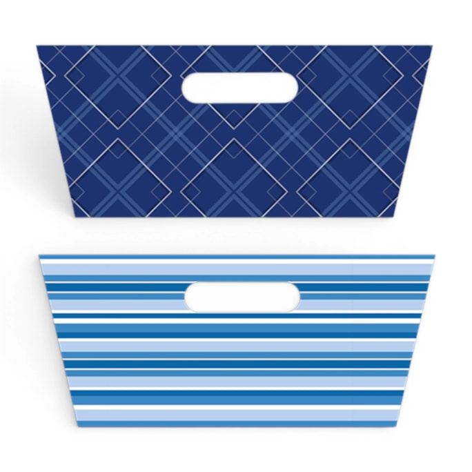 Wholesale Father's Day Printed Hamper Tray 30cm x 23cm x 13cm | Wholesale Direct Wholesale Father's Day Printed Hamper Tray 30cm x 23cm x 13cm | Wholesale Direct