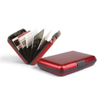 Wholesale Aluminium Credit Card Case CDU | Wholesale Direct Wholesale Aluminium Credit Card Case CDU | Wholesale Direct