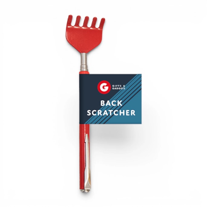 Wholesale Extendable Back Scratcher CDU | Wholesale Direct