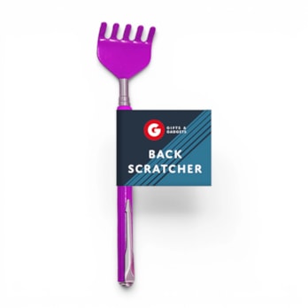 Wholesale Extendable Back Scratcher CDU | Wholesale Direct