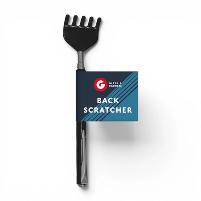 Wholesale Extendable Back Scratcher CDU | Wholesale Direct