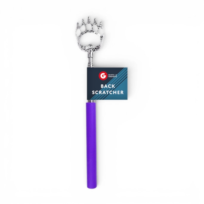 Wholesale Extendable Claw Back Scratcher CDU | Wholesale Direct