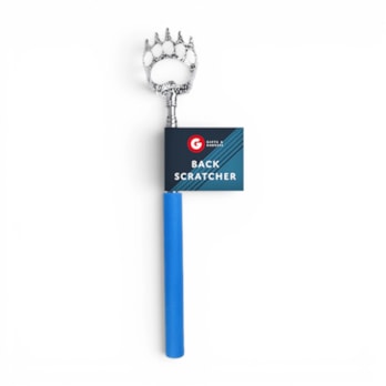 Wholesale Extendable Claw Back Scratcher CDU | Wholesale Direct