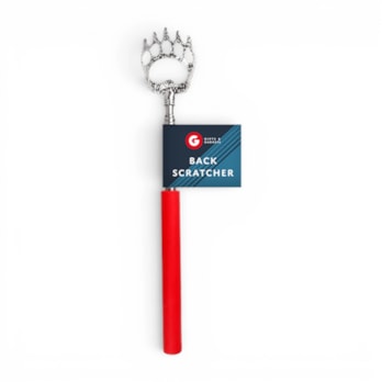 Wholesale Extendable Claw Back Scratcher CDU | Wholesale Direct