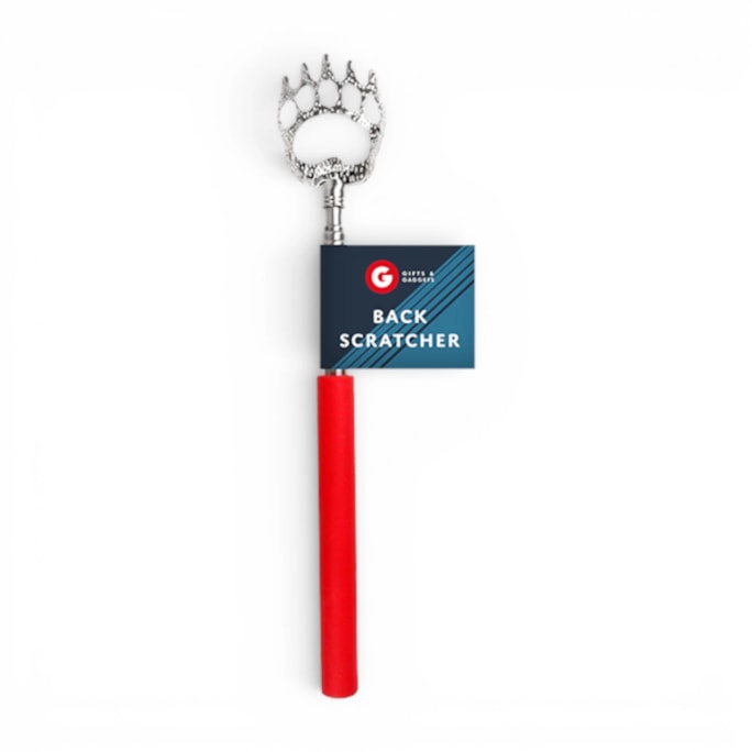 Wholesale Extendable Claw Back Scratcher CDU | Wholesale Direct