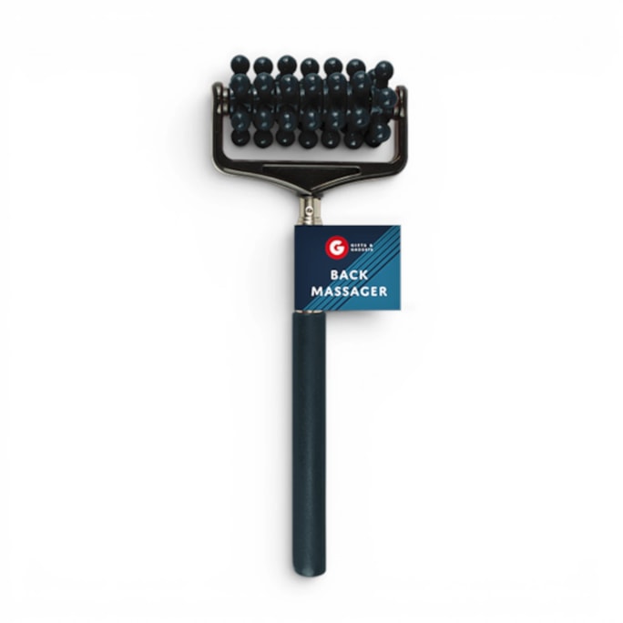 Wholesale Extendable Back Massager CDU | Wholesale Direct