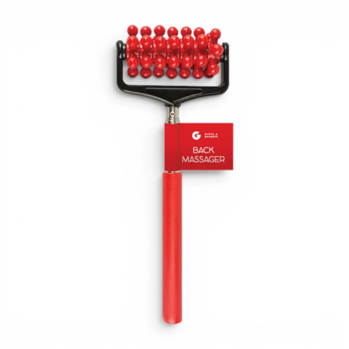 Wholesale Extendable Back Massager CDU | Wholesale Direct