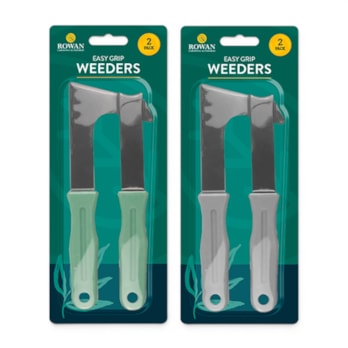 Wholesale Garden Weeding Set 2pk | Wholesale Direct