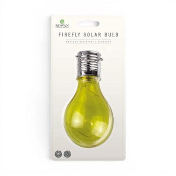 Wholesale Garden Solar LED Coloured Bulb | Wholesale Direct