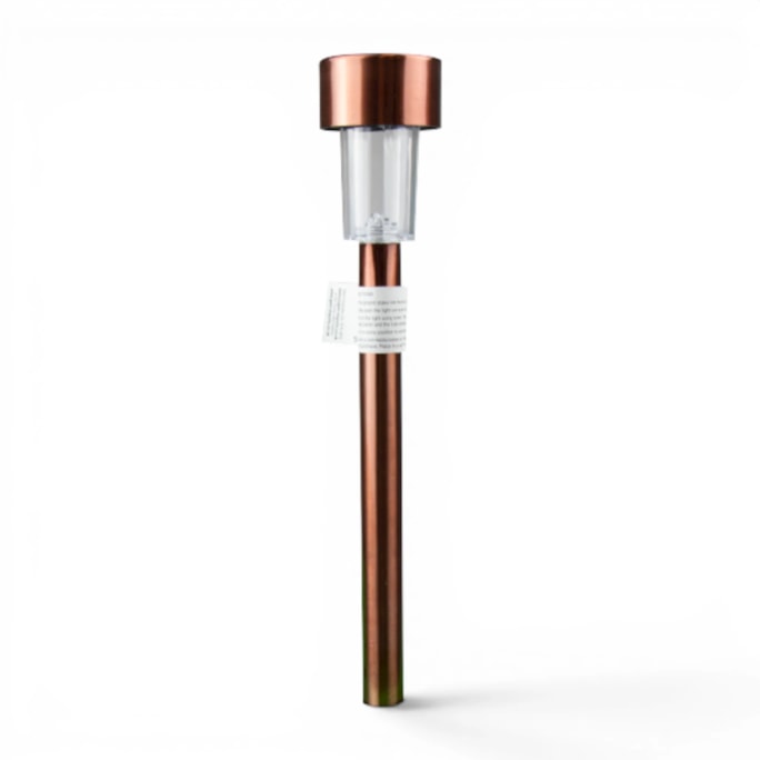 Wholesale Copper Effect Solar Stake Light CDU | Wholesale Direct Wholesale Copper Effect Solar Stake Light CDU | Wholesale Direct
